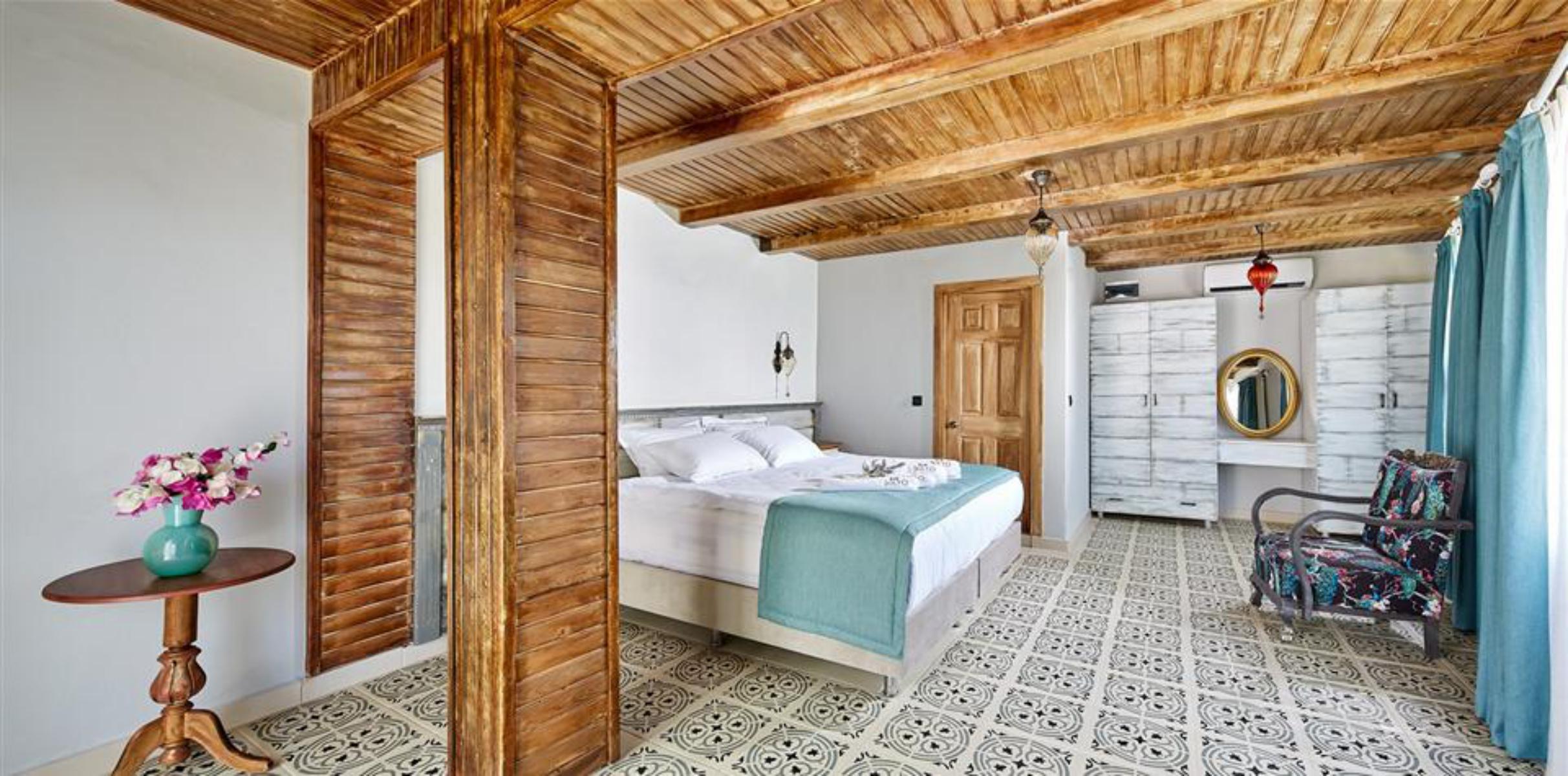 Fi Light Solto Boutique Beach Hotel Selimiye  Exterior photo