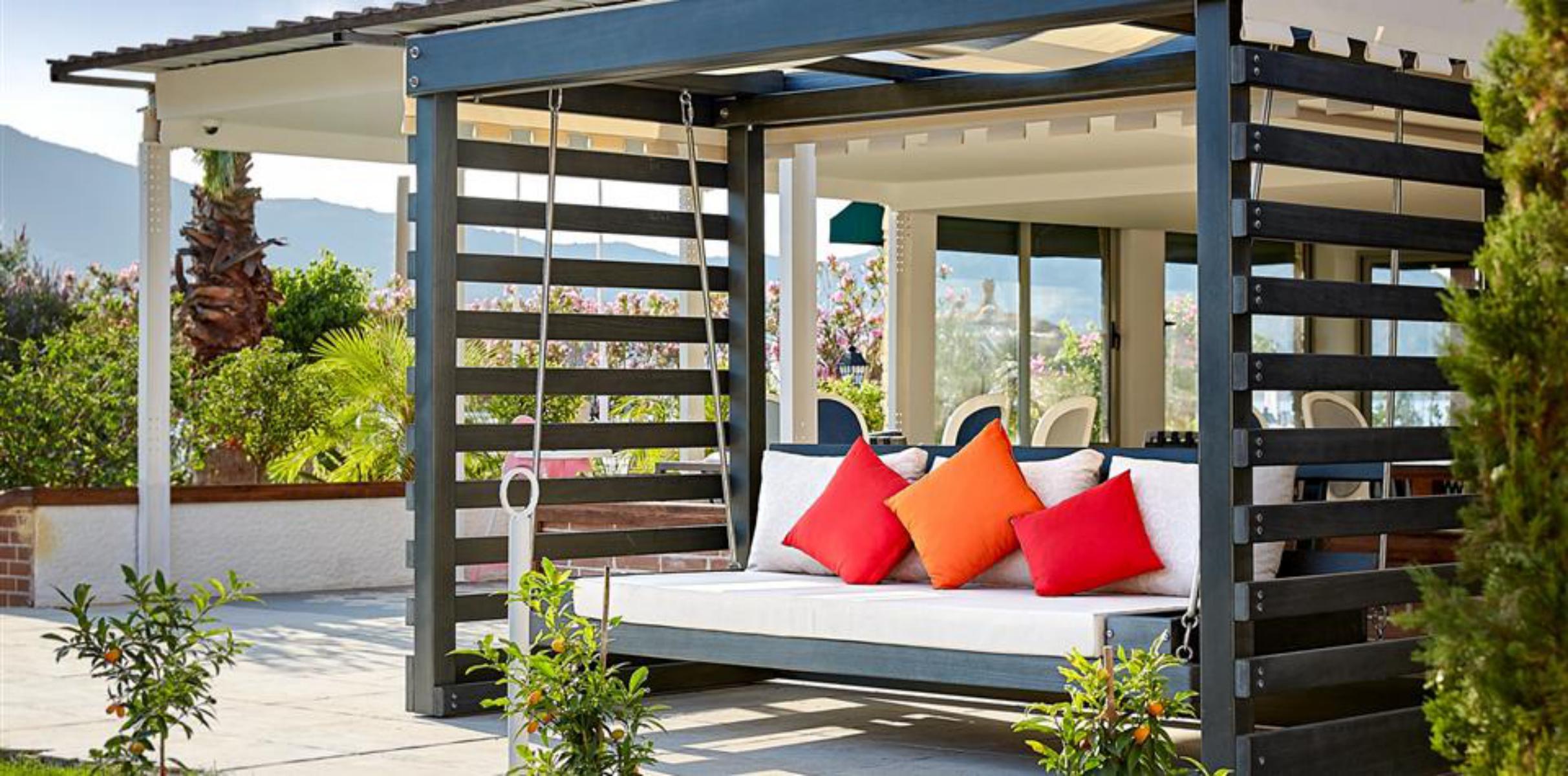 Fi Light Solto Boutique Beach Hotel Selimiye  Exterior photo